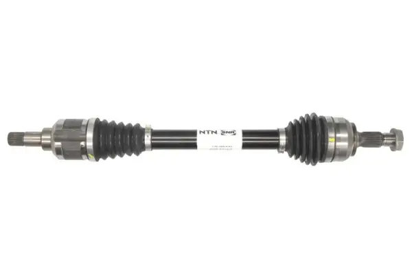 Planetara 646mm CITROEN C4, C4 I; PEUGEOT 307 1.4 1.6 1.6ALK intre 2000-2012