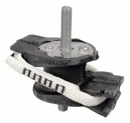 Planetara 655mm BMW Seria 5 (E60), 5 (E61), 6 (E63), 6 (E64), 7 (E65, E66, E67) 3.0-4.8 intre 2005-2010