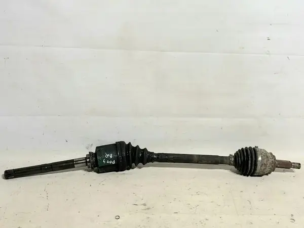 Planetara dreapta fata 1609899980 Mitsubishi Outlander 2 (2006->) 2.2 HDI 4HN