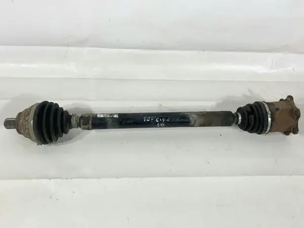 Planetara dreapta fata 1K0407272NK Volkswagen Scirocco 3(2008-2014) 2.0 tdi CBBB