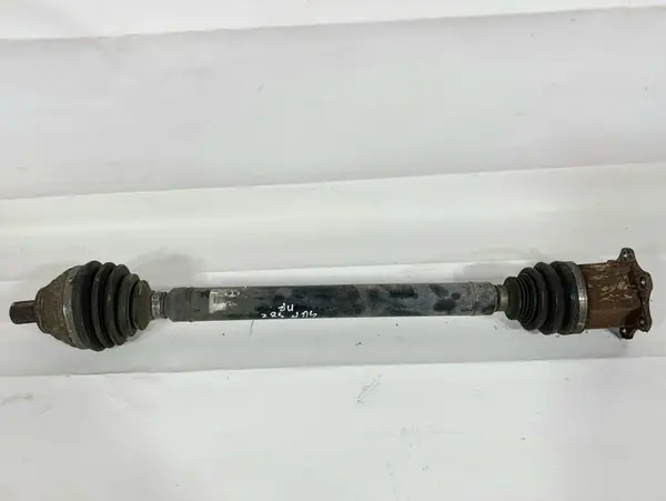 Planetara dreapta fata 1K0407272QF Volkswagen Passat CC (2008-2012) 2.0 tdi CFGB