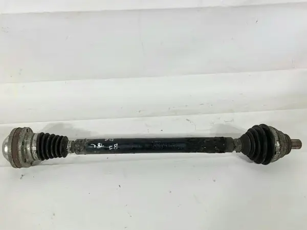 Planetara dreapta fata 1K0407272RB Volkswagen Tiguan (2007-2011) 2.0 tdi CFFB