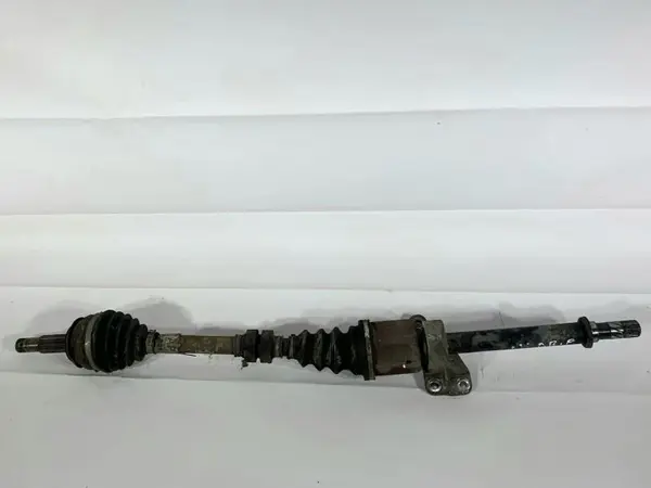 Planetara dreapta fata 39100-4EA0A Nissan Qashqai 2 (2013-2016) [J11] 1.5 dci K9K 636