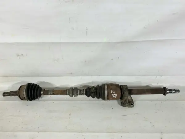 Planetara dreapta fata 39100-4EA0B Nissan Qashqai 2 (2013-2016) [J11] 1.5 dci K9K 636