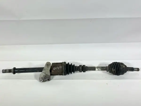 Planetara dreapta fata 39100-JD52B Nissan Qashqai facelift (2010-2013) [J10] 1.5 dci K9K 282