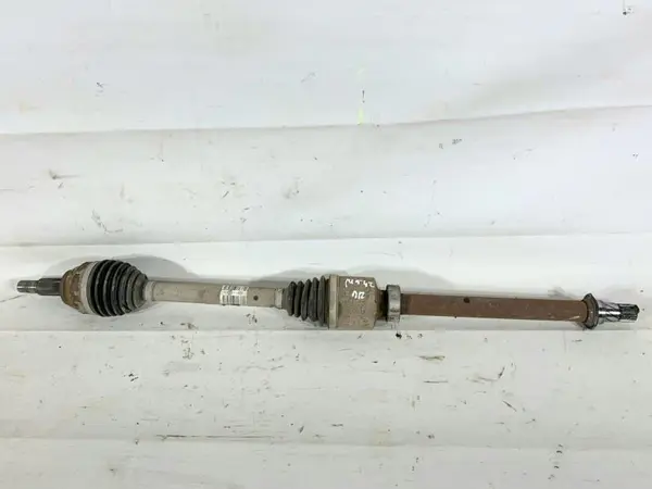 Planetara dreapta fata 391000490R Renault Scenic 4 (2016-2020) 1.3 tce H5H-E4