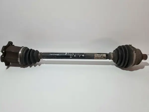 Planetara dreapta fata 4F0407272G Audi A6 facelift (2008-2011) [4f, C6] 2.0 tdi