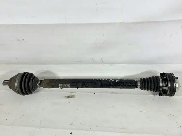 Planetara dreapta fata 5N0407762F Volkswagen Tiguan facelift (2011-2015) 2.0 tdi CFFB
