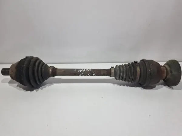 Planetara dreapta fata 5N0407764 Audi Q3 (2011-2017) [8U] 2.0 tdi CFFB