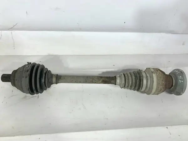 Planetara dreapta fata 5N0407764M Volkswagen Tiguan facelift (2011-2015) 2.0 tdi CBBB