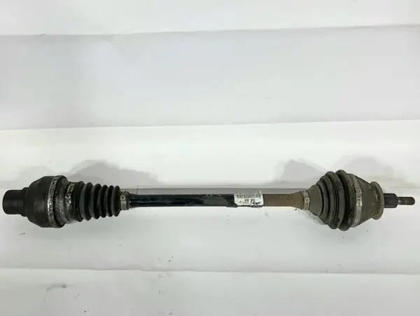 Planetara dreapta fata 6C0407272AA Skoda Rapid (2012-2017) 1.4 tdi CUSB