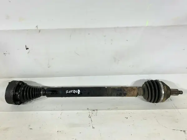 Planetara dreapta fata 6C0407272C Skoda Rapid (2012-2017) 1.4 tdi CUSB