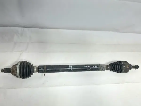 Planetara dreapta fata 6C0407272H Skoda Fabia 3 (2014-2018) 1.0 benzina CHYB