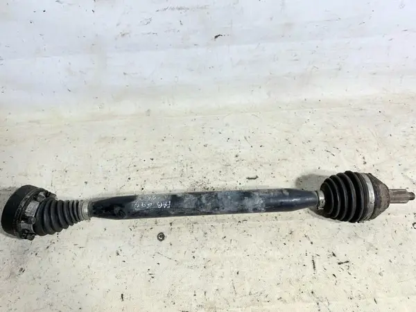 Planetara dreapta fata 6Q0407272EA Skoda Roomster facelift (2010-2015) 1.2 tdi CFWA