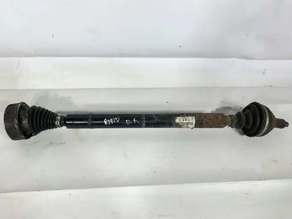 Planetara dreapta fata 6R0407762A Skoda Rapid (2012-2017) 1.6 tdi CAY, CAYA