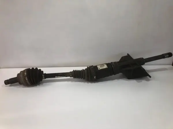 Planetara dreapta fata 7570274 BMW Seria 5 (2003-2010) [E60] 3.0d XD M57 306d3 235 cp