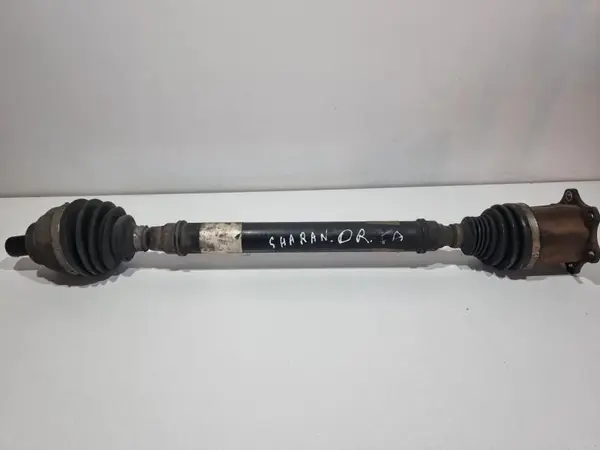 Planetara dreapta fata 7N0407764A Seat Alhambra 2 (2010-2015) 2.0 tdi CFFB