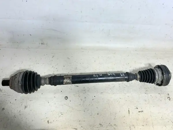 Planetara dreapta fata 7N0407764C Seat Alhambra 2 (2010-2015) 2.0 tdi CFFB