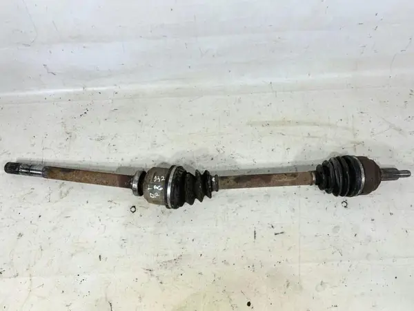 Planetara dreapta fata 8200618168 Renault Laguna 3 facelift (2010-2013) 2.0 dci M9R (802)