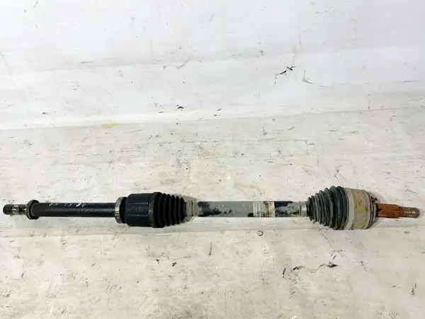 Planetara dreapta fata 8200934677 Renault Laguna 3 (2007-2010) 1.5 dci K9K 846