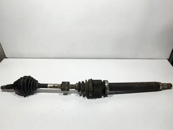Planetara dreapta fata 8V51-3B436-HB Ford Fiesta 7 (2008-2012) [MK7] 1.6 tdci