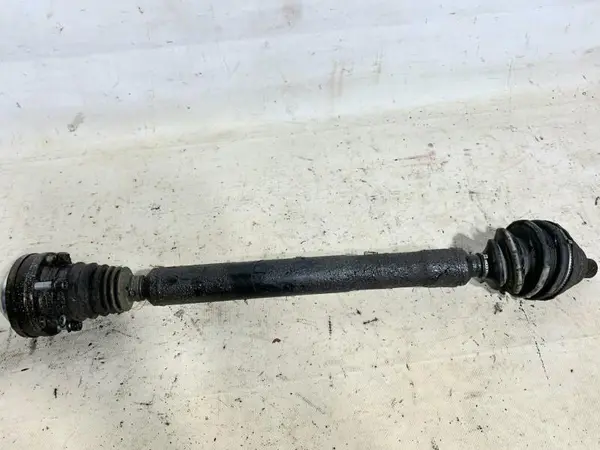 Planetara dreapta fata dsg 1K0407272KJ Skoda Octavia 2 (2004-2008) 2.0 tfsi BWA