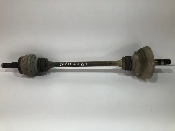 Planetara dreapta fata Mercedes E-Class (2002-2008) [W211] 320 cdi