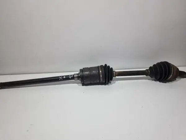 Planetara dreapta fata P755394606 BMW X6 (2008-2014) [E71, E72] 3.0 3.5d 306d5