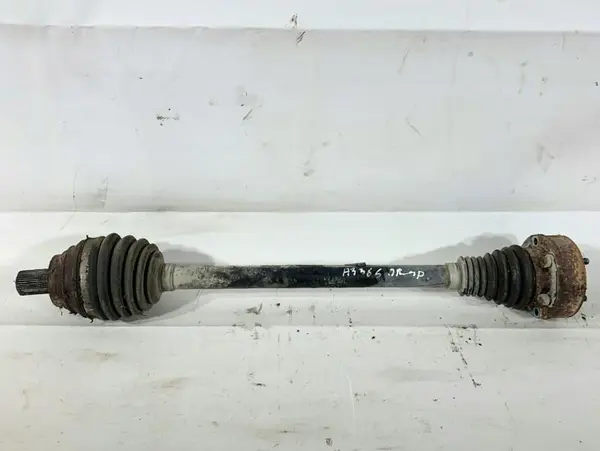 Planetara dreapta spate 1K0501204A Audi A3 (2003-2008) [8P1] 2.0 tdi BKD