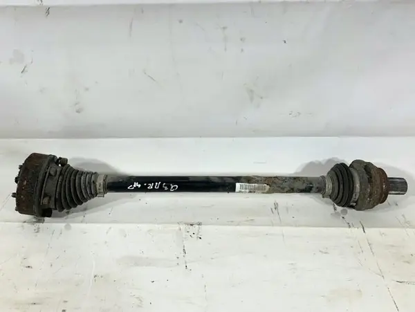 Planetara dreapta spate 1K0501204F Volkswagen Passat B7 (2010-2014) 2.0 tdi CFFB