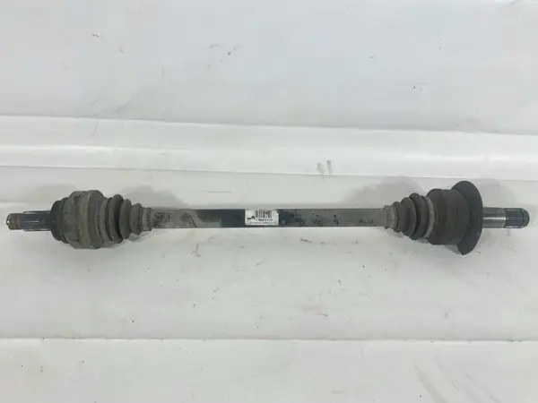 Planetara dreapta spate 7566074 BMW Seria 5 GT (2009-2017) [F07] 3.0d; 3.0d N57D30A 245 CP