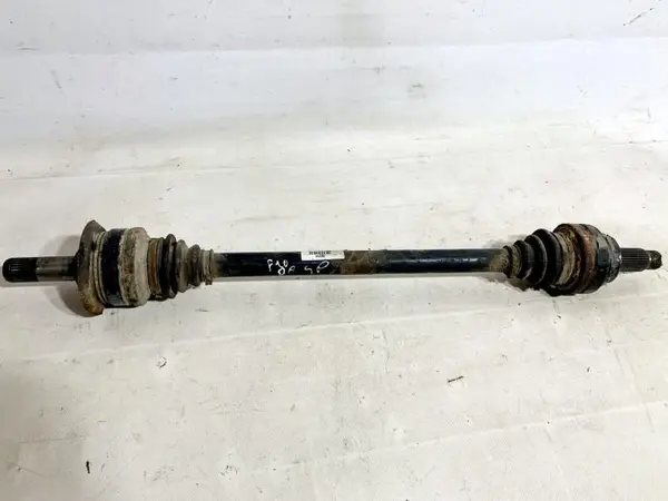 Planetara dreapta spate 7581022 BMW Seria 5 (2010-2017) [F11] 3.0d N57d30A