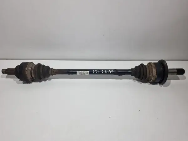 Planetara dreapta spate 7597682 BMW Seria 3 (2011-2019) [F30] 2.0d 184 cp N47D20A