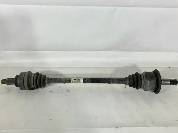 Planetara dreapta spate 8680348 BMW Seria 3 (2012-2019) [F31] 2.0d B47D20A