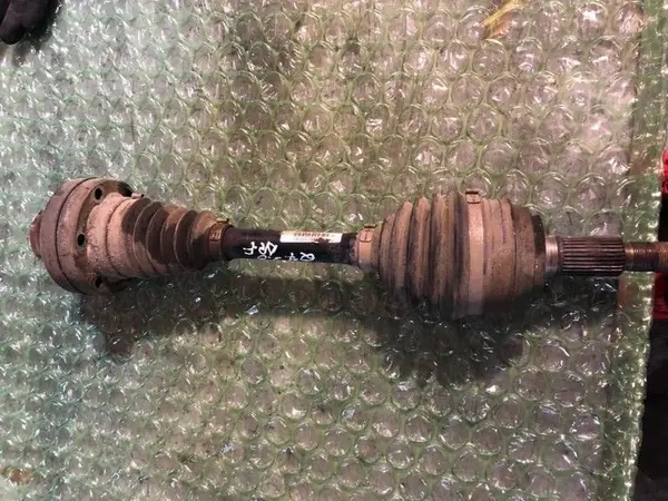 Planetara fata 7P0407271C Volkswagen Touareg (2002-2006) 3.0 tdi