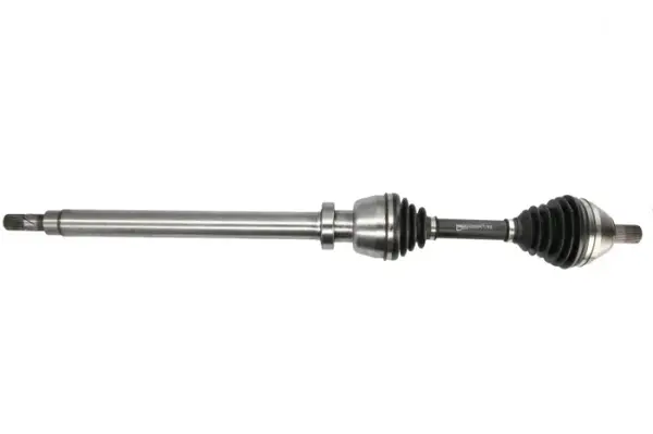 Planetara fata dreapta 1002mm (nou, vehicule fara ABS) potrivit VOLVO S60 II, S80 II, V60 I, V70 III 2.0D-2.5ALK 03.06-12.15