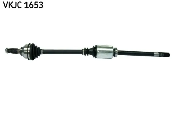 Planetara fata dreapta 1015mm OPEL VIVARO A; RENAULT TRAFIC II 1.9D 2.0 2.0D dupa 2001