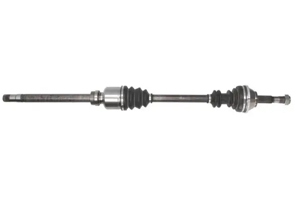 Planetara fata Dreapta 1077mm (pentru vehicule cu ABS) potrivit CITROEN C4 I, JUMPER I; FIAT DUCATO; PEUGEOT BOXER 1.6D-2.8D 02.94-