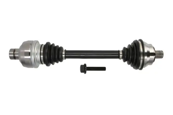 Planetara fata dreapta 555mm (pentru vehicule cu ABS, nou) potrivit FORD C-MAX II, GALAXY I, GRAND C-MAX, TRANSIT V363; SEAT ALHAMBRA; VW GOLF VIII, SHARAN 1.0-2.8 03.95-