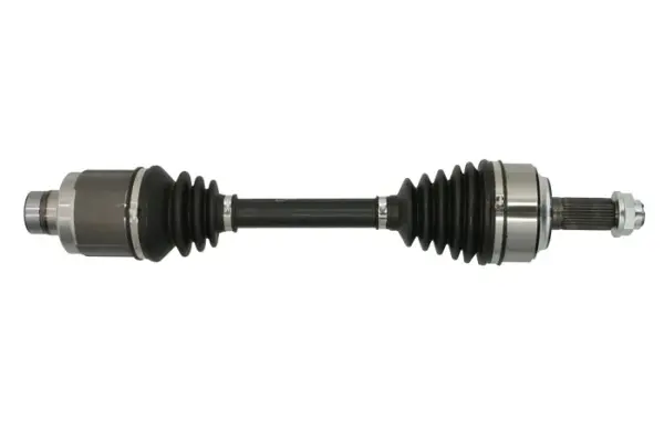 Planetara fata dreapta 557mm (nou, vehicule fara ABS) potrivit HONDA CR-V III, LEGEND IV 2.2D 3.7 01.07-