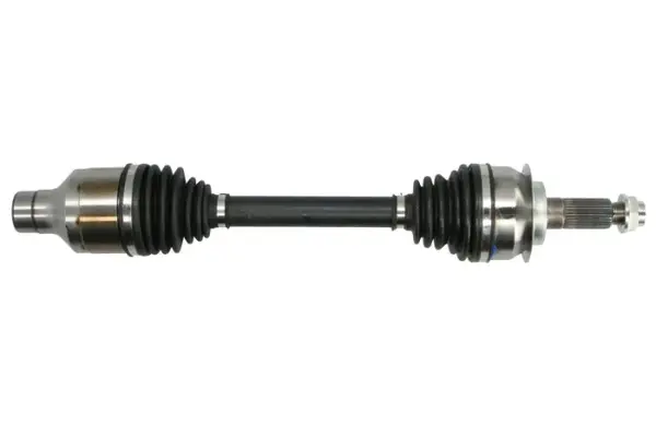 Planetara fata dreapta 567mm (nou, vehicule fara ABS) potrivit FIAT SEDICI; SUZUKI SX4 1.9D 06.06-