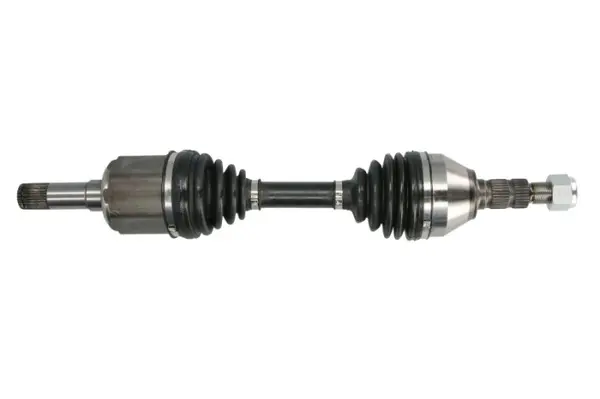 Planetara fata dreapta 577mm (nou, vehicule fara ABS) potrivit OPEL ZAFIRA B 1.9D 07.05-04.15
