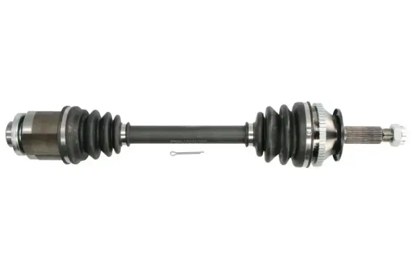 Planetara fata dreapta 600mm (nou, vehicule cu ABS) potrivit HYUNDAI SANTA FE I 2.0D 08.03-03.06