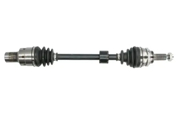 Planetara fata dreapta 611mm (pentru vehicule cu ABS, nou) potrivit SUZUKI IGNIS II 1.3 1.3D 1.5 09.03-