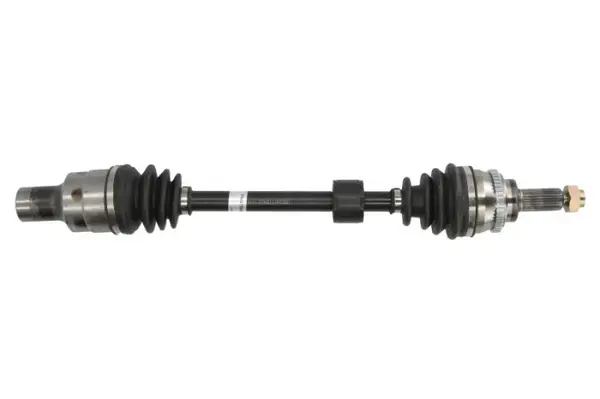 Planetara fata Dreapta 611mm (pentru vehicule cu ABS) potrivit SUZUKI IGNIS II 1.3 1.3D 1.5 09.03-
