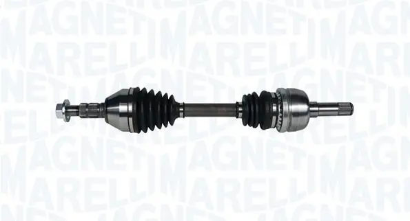 Planetara Fata Dreapta 616mm potrivit OPEL INSIGNIA A, ZAFIRA C 1.6-2.0D 07.08-