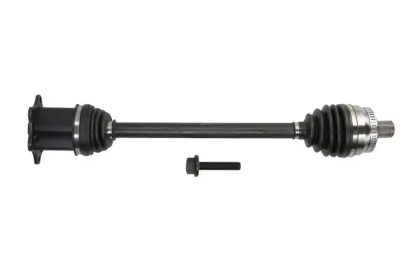 Planetara fata dreapta 618mm (pentru vehicule cu ABS, nou) potrivit AUDI A4 B6, A4 B7 1.8-3.0D 11.00-06.08