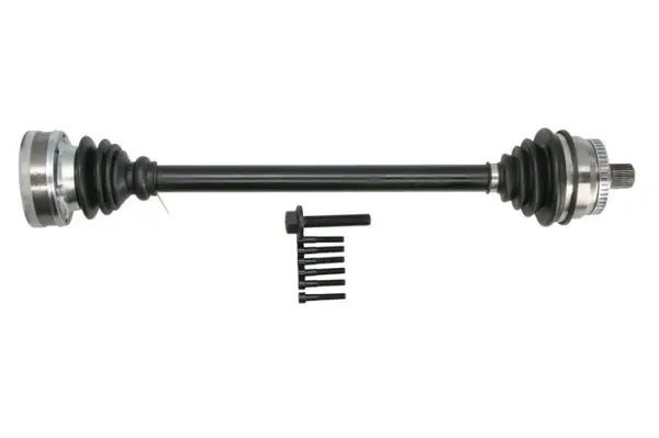 Planetara fata dreapta 635mm (pentru vehicule cu ABS, nou) potrivit AUDI A4 B5; VW PASSAT B5, PASSAT B5.5 1.6 1.8 11.94-05.05