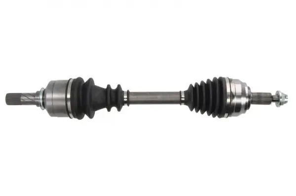 Planetara fata Dreapta 636mm potrivit RENAULT LATITUDE 2.0D 02.11-