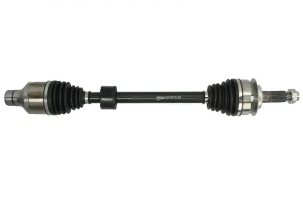 Planetara fata dreapta 692mm (vehicule fara ABS) potrivit FIAT SEDICI; SUZUKI SX4 1.9D 06.06-
